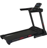 Беговая дорожка Toorx Treadmill Experience Plus TFT