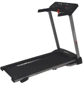 Бігова доріжка Toorx Motion (Motion)