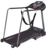 Беговая дорожка реабилитационная Toorx Treadmill TRX Walker EVO