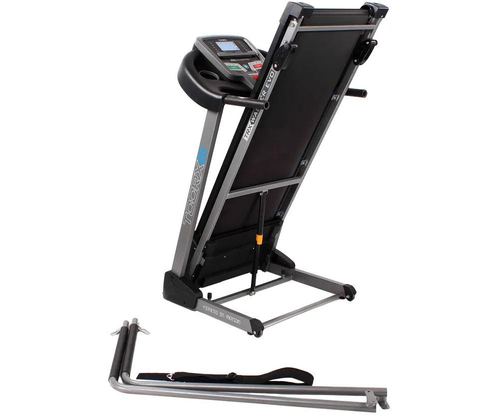 Бігова доріжка реабілітаційна Toorx Treadmill TRX Walker EVO