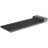 Беговая дорожка Toorx Treadmill WalkingPad with Mirage Display Mineral Grey