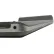 Беговая дорожка Toorx Treadmill WalkingPad with Mirage Display Mineral Grey - фото №11