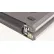 Беговая дорожка Toorx Treadmill WalkingPad with Mirage Display Mineral Grey - фото №6