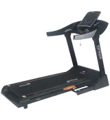Беговая дорожка TopTrack KD152D-A