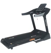 Бігова доріжка TopTrack KD152D-A