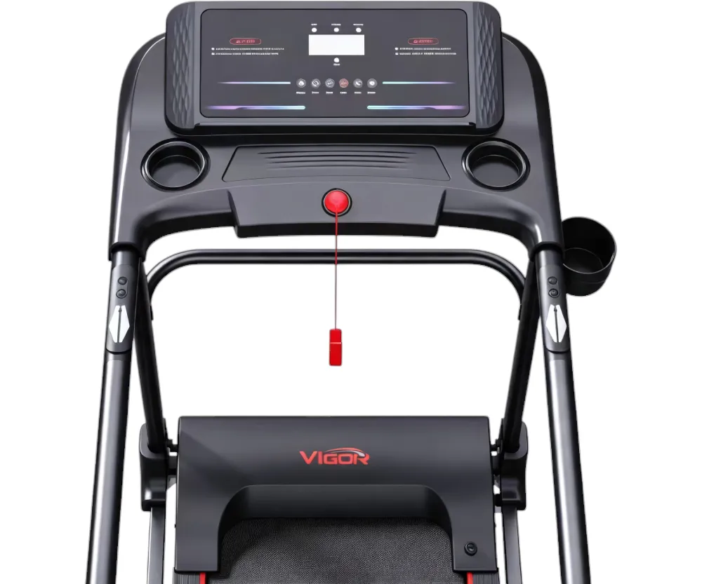 Реабілітаційна бігова доріжка Vigor K1