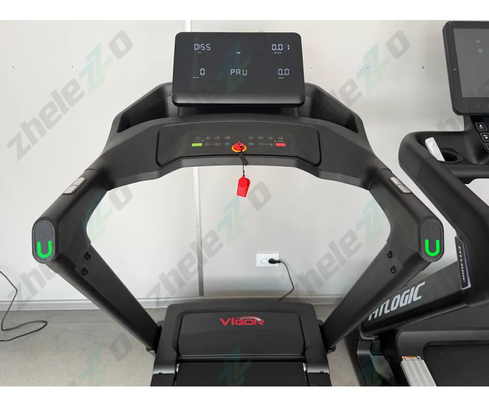 Беговая дорожка Vigor MTT2520DC