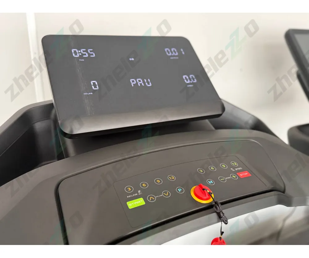 Беговая дорожка Vigor MTT2520DC
