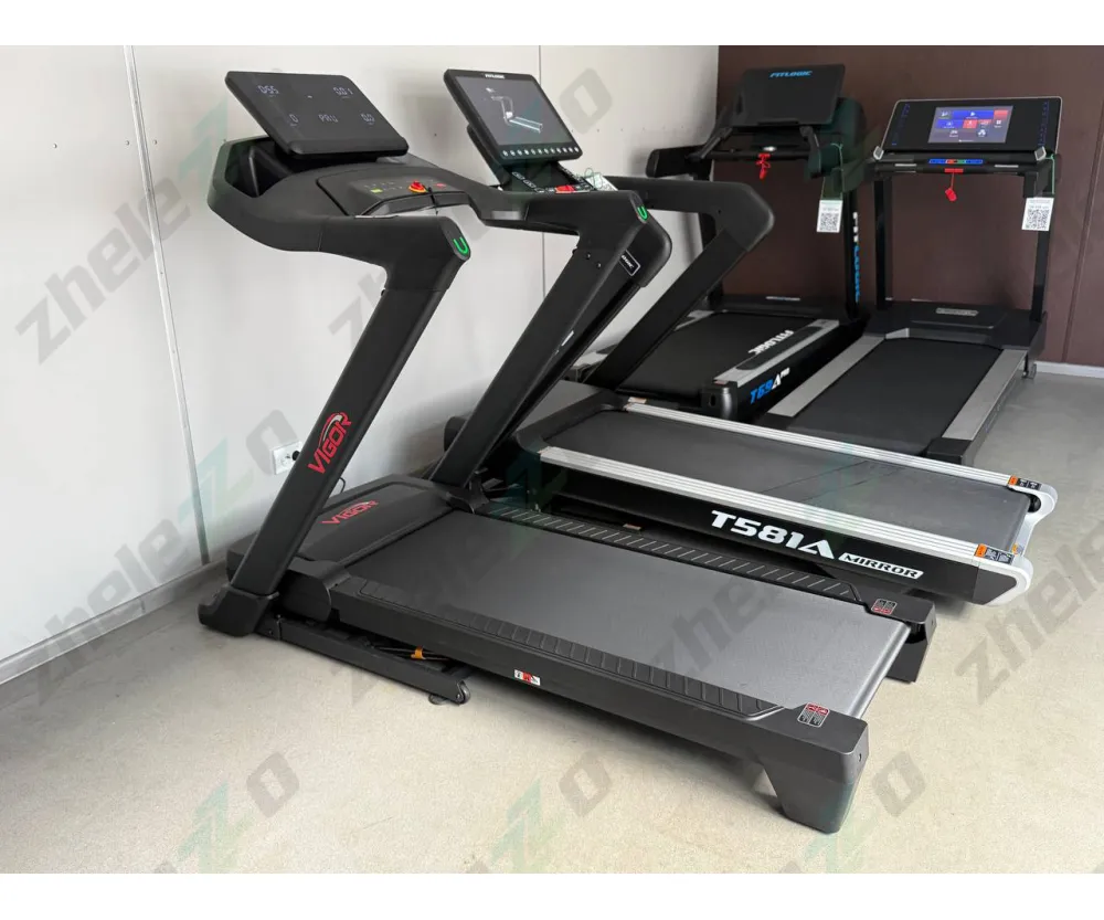 Беговая дорожка Vigor MTT2520DC