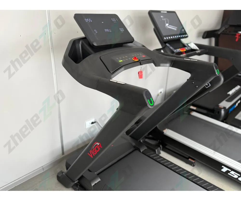 Беговая дорожка Vigor MTT2520DC