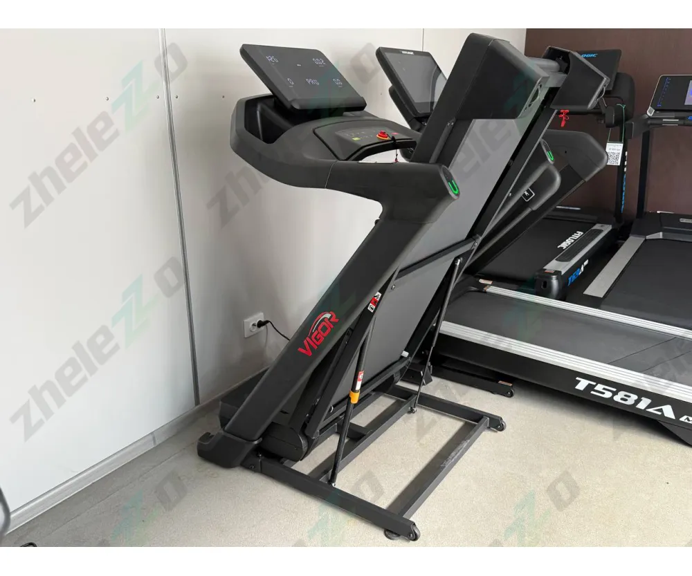 Беговая дорожка Vigor MTT2520DC