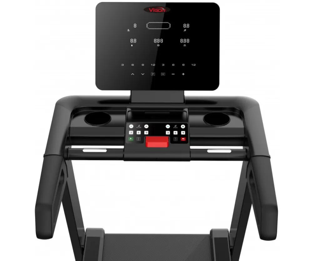 Беговая дорожка Vigor TA552C