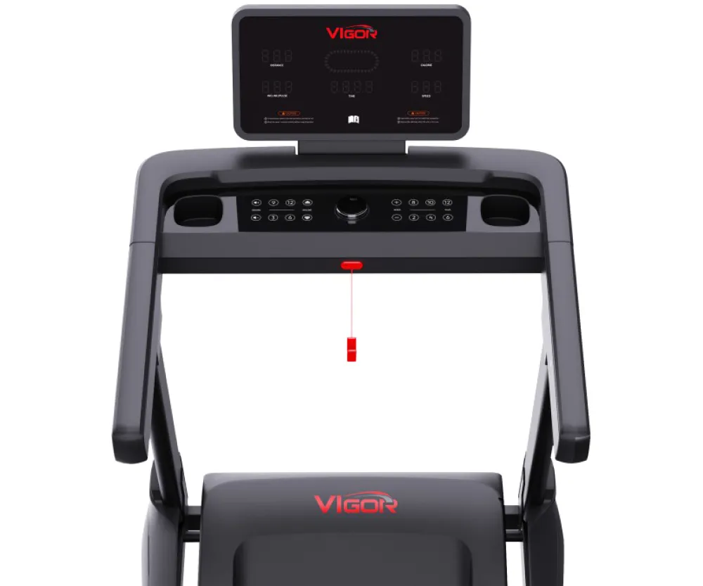 Беговая дорожка Vigor XPL1200