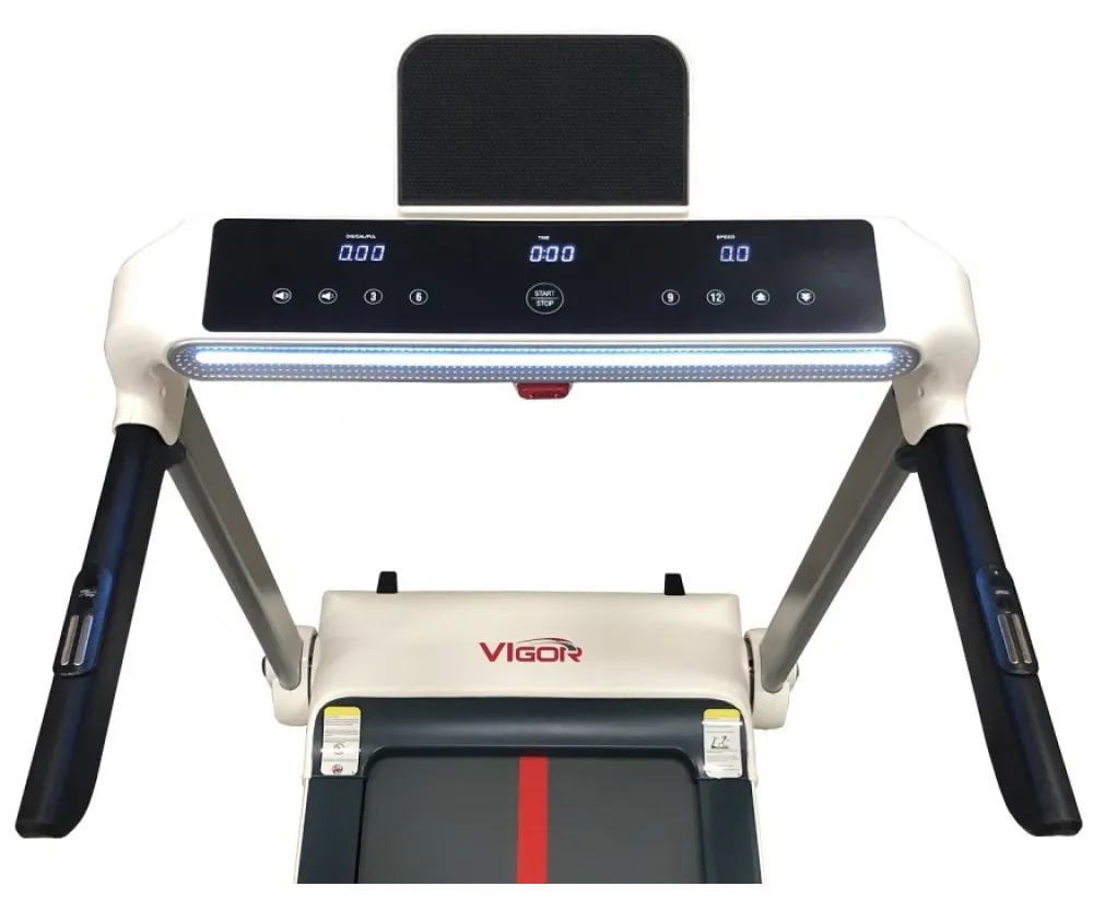 Беговая дорожка Vigor XPL400