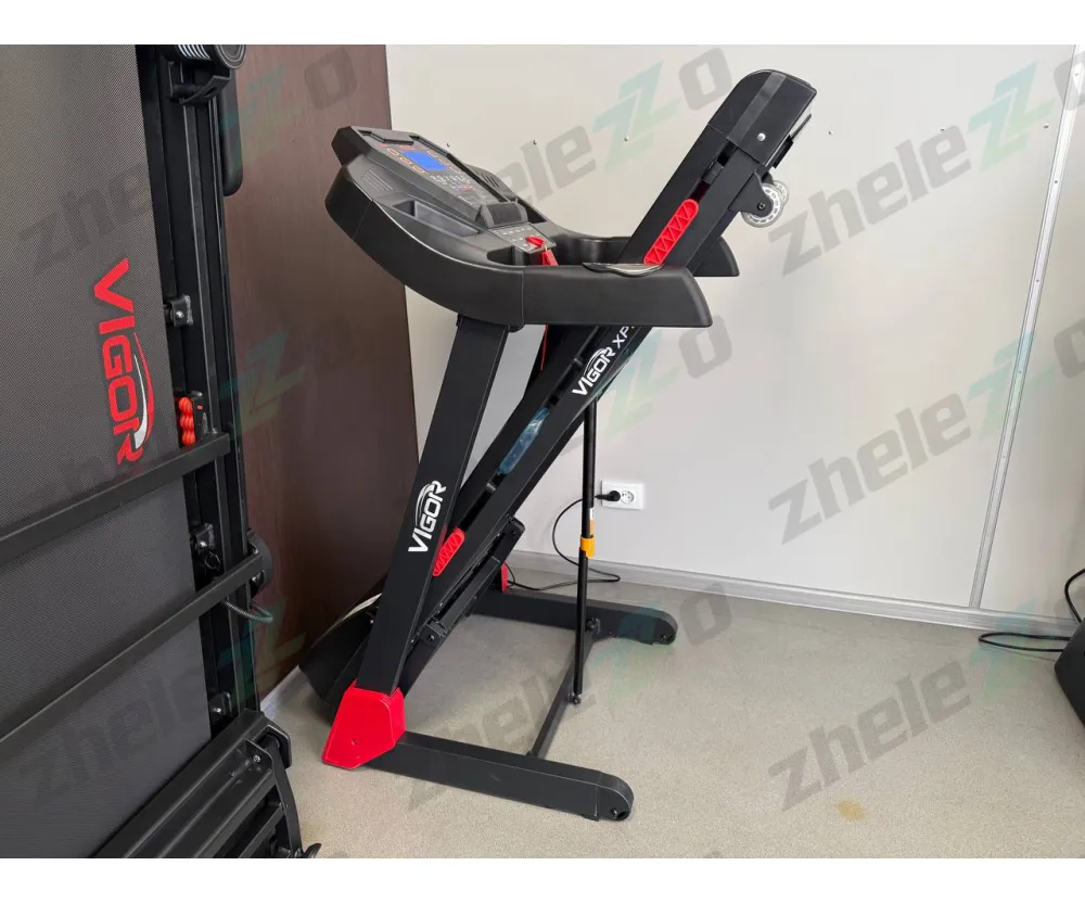 Бігова доріжка Vigor XPL710