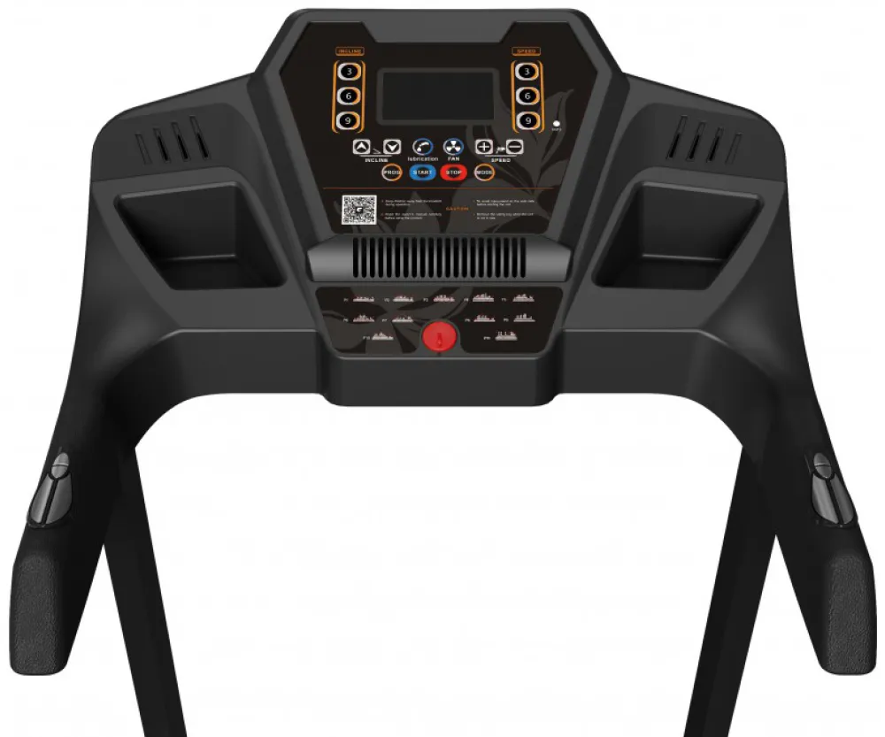 Бігова доріжка Vigor XPL710