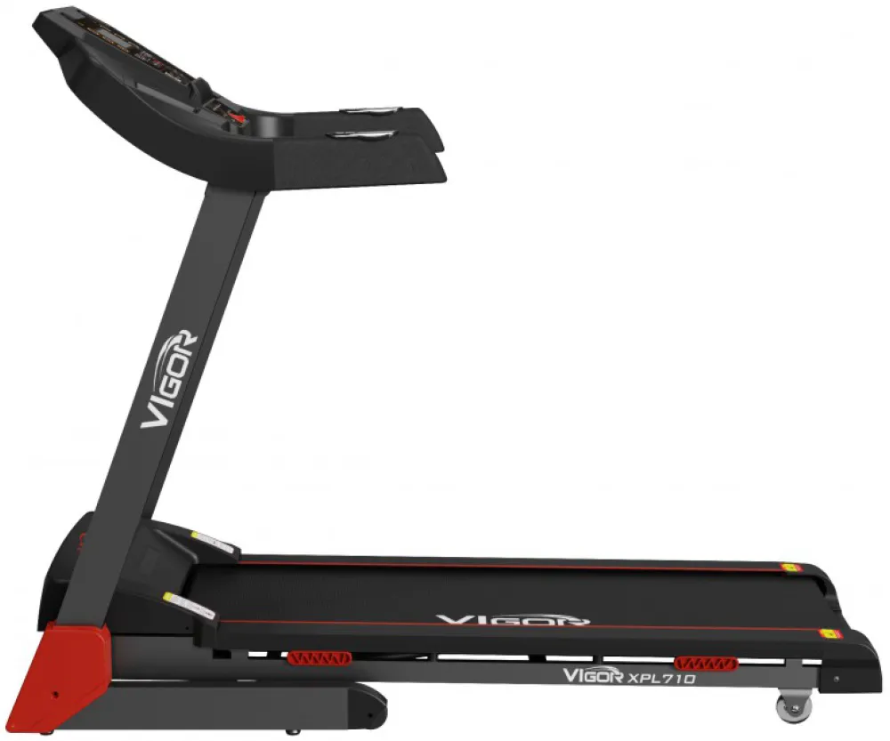 Бігова доріжка Vigor XPL710