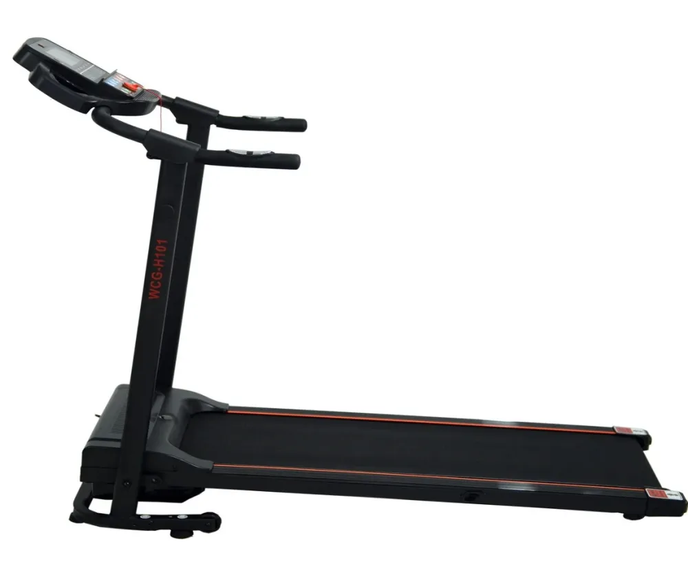 Беговая дорожка WCG H101