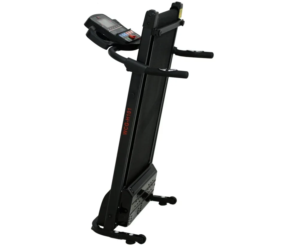 Беговая дорожка WCG H101