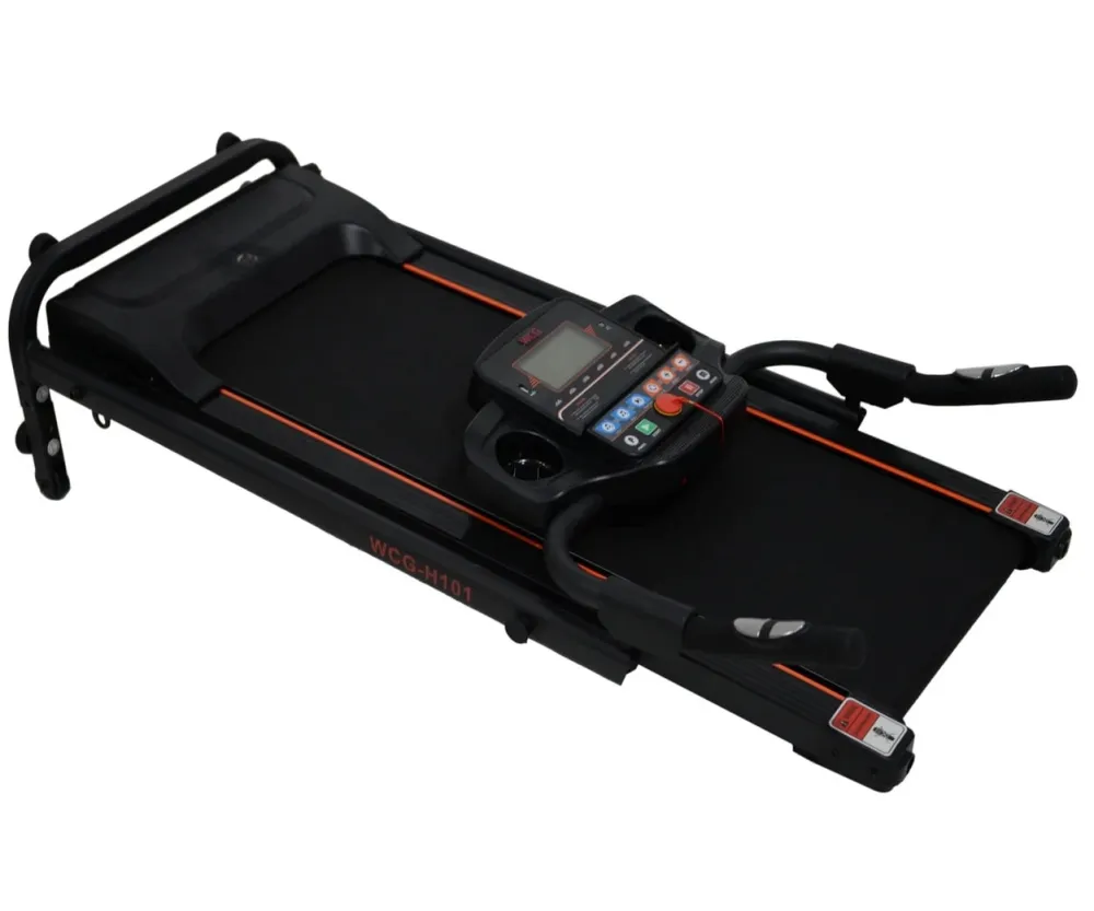 Беговая дорожка WCG H101