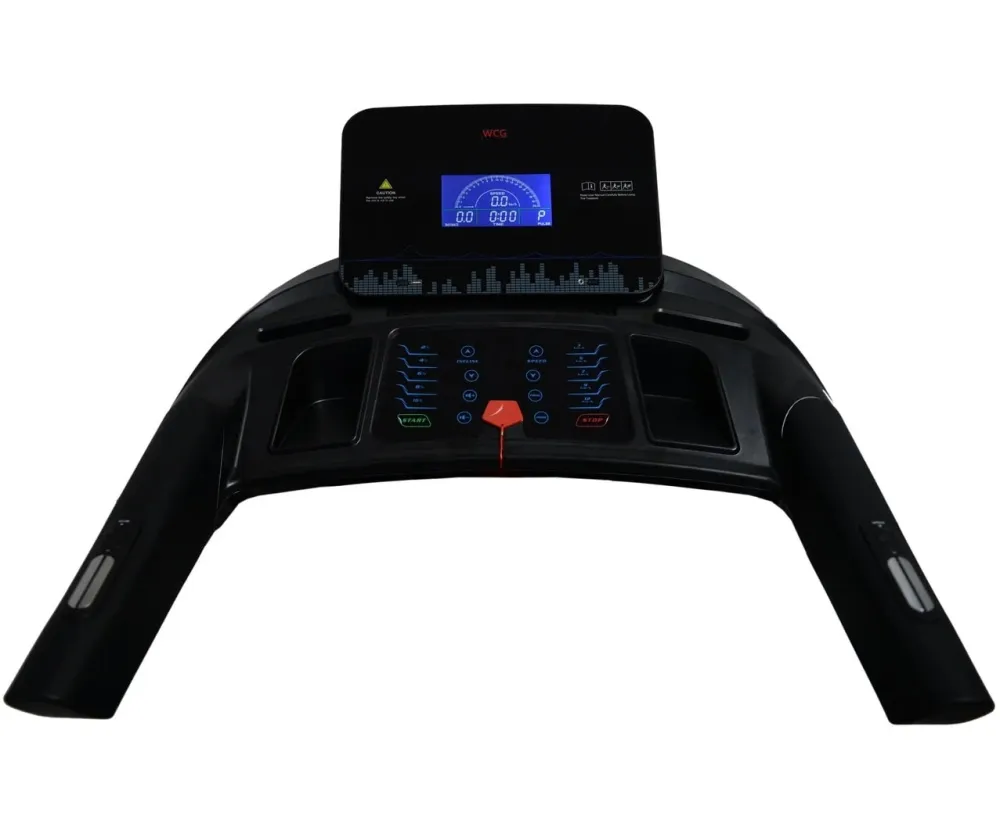 Бігова доріжка WCG HS086M