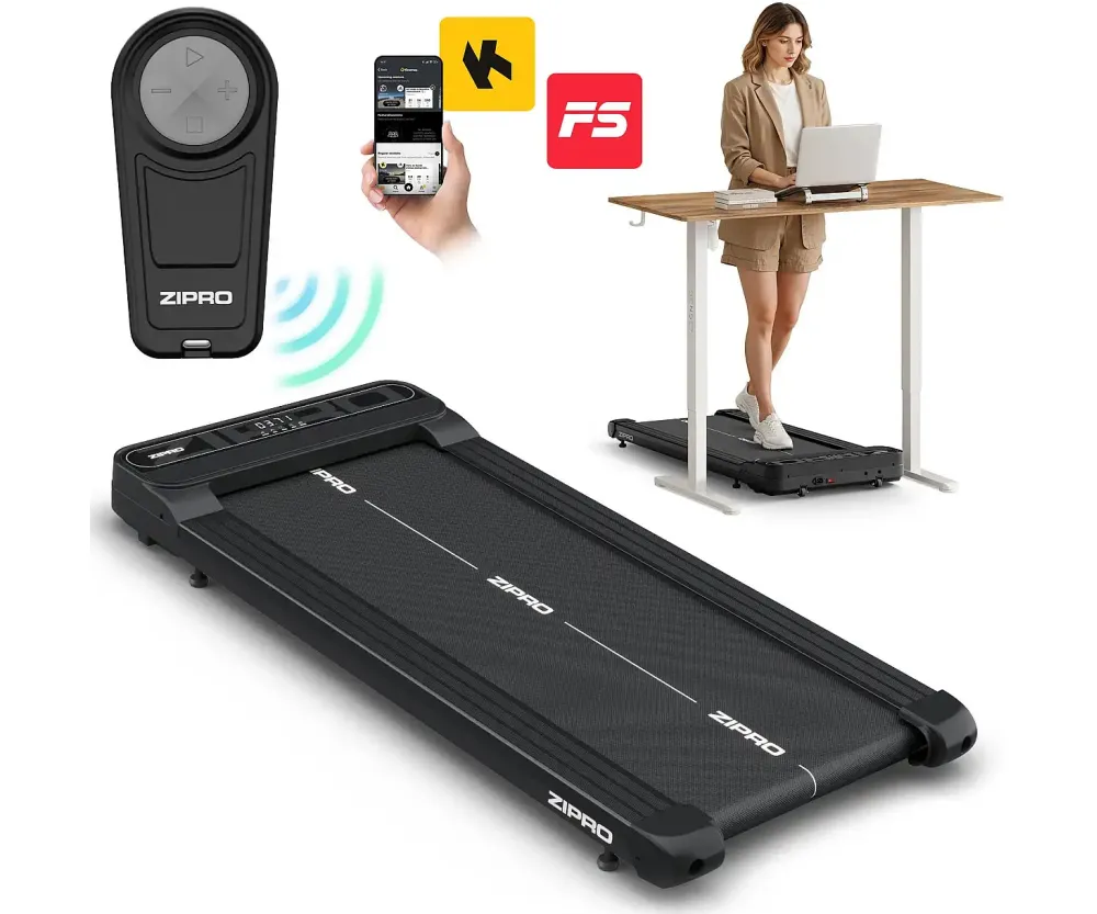 Беговая дорожка Zipro Catwalk
