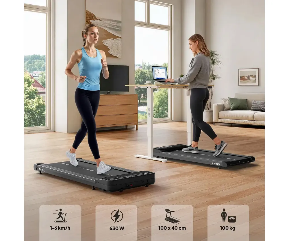 Беговая дорожка Zipro Catwalk