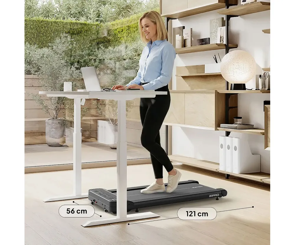 Беговая дорожка Zipro Catwalk