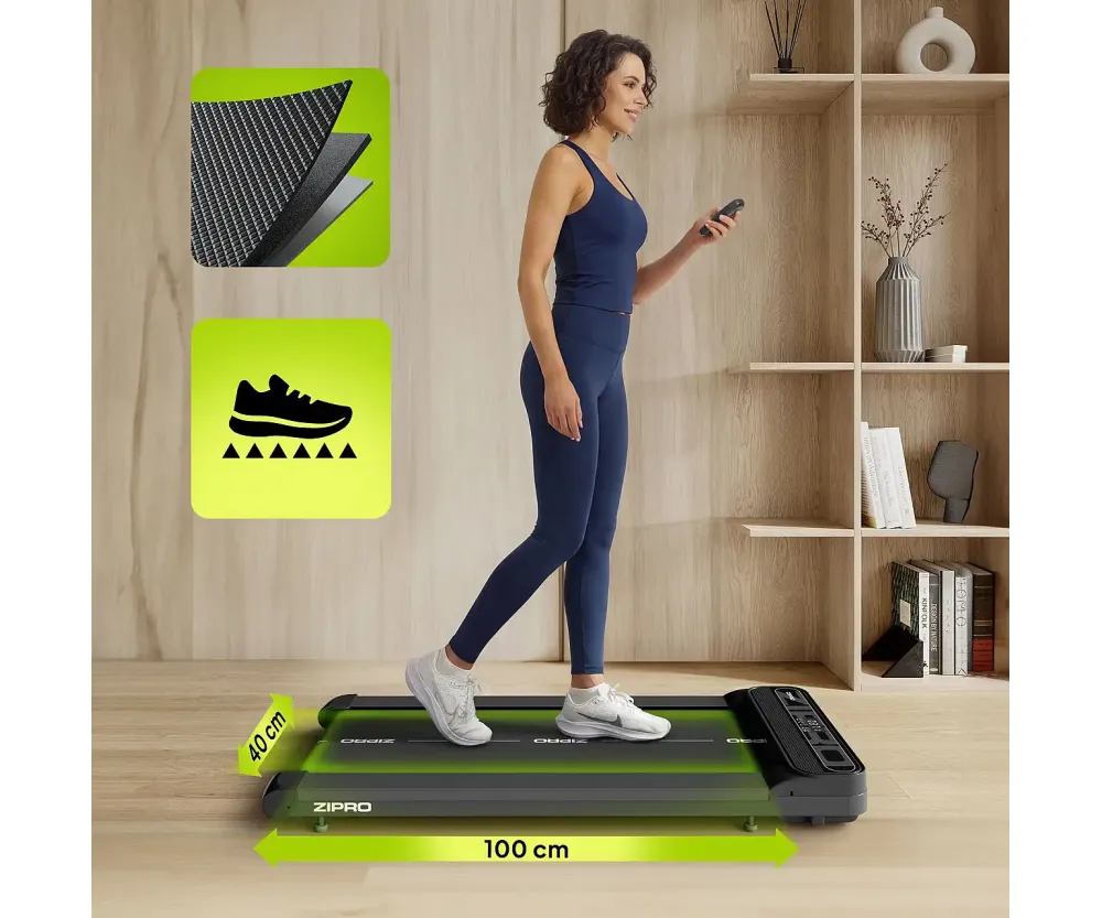 Беговая дорожка Zipro Catwalk