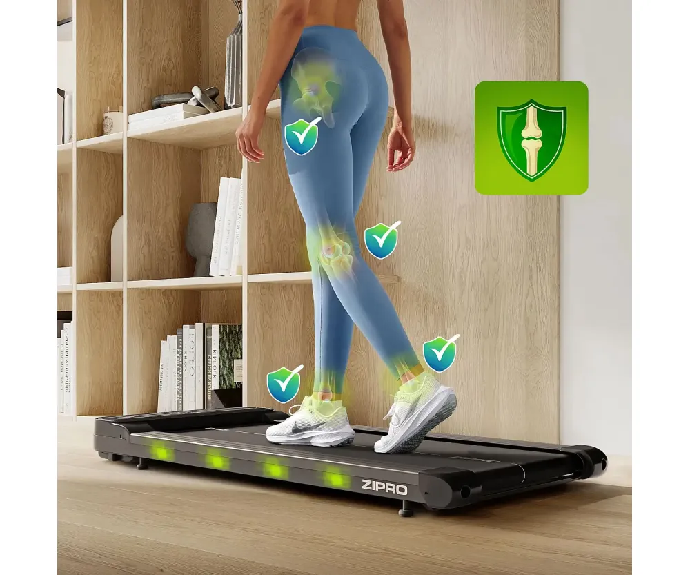 Беговая дорожка Zipro Catwalk