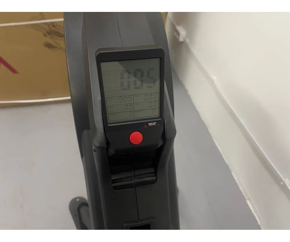 Гребной тренажер AsVIVA RA14 USED