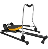 Гребной тренажер Besport BS-6018 Styx
