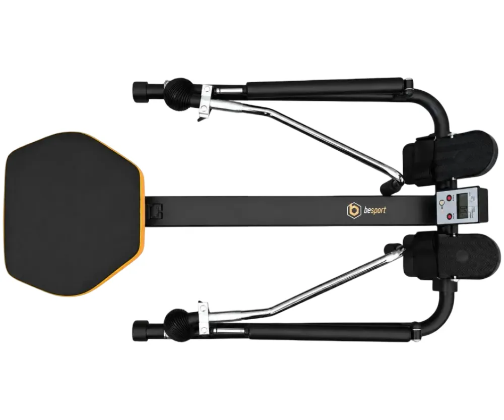 Гребной тренажер Besport BS-6018 Styx