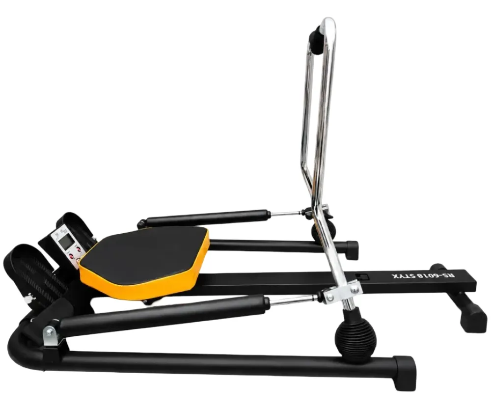 Гребной тренажер Besport BS-6018 Styx