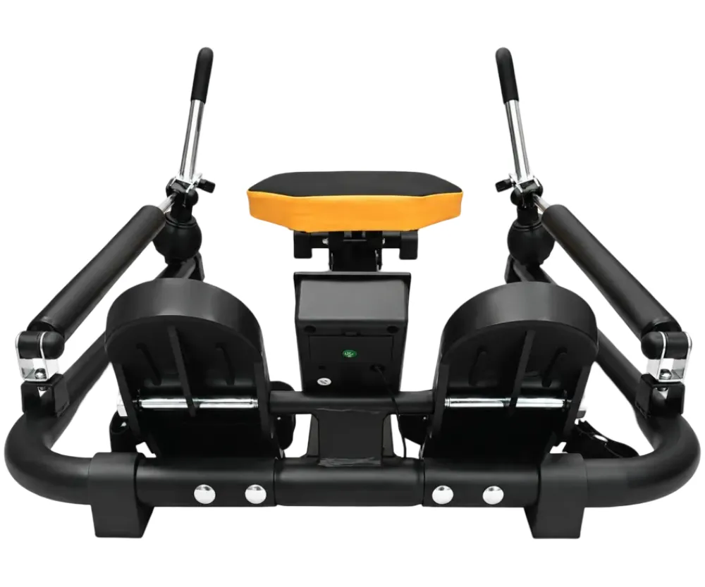 Гребной тренажер Besport BS-6018 Styx