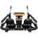 Гребной тренажер Besport BS-6018 Styx - фото №10