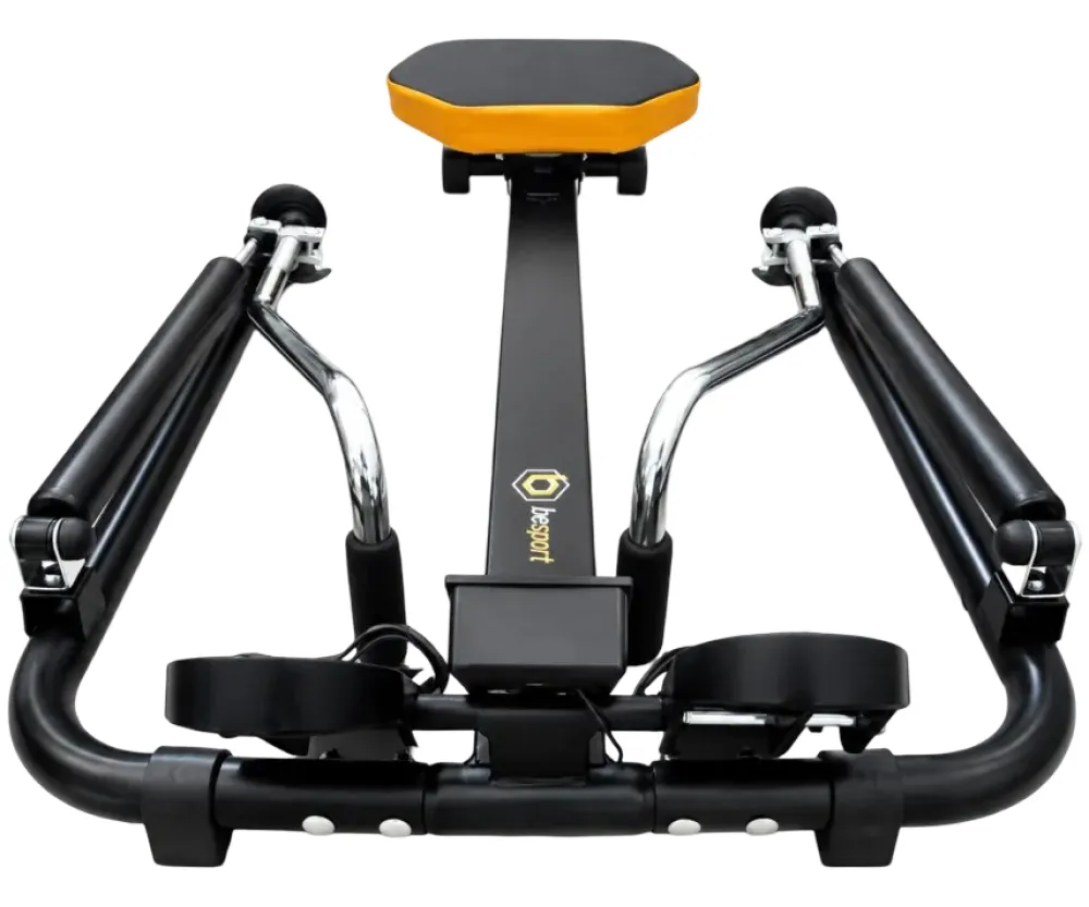 Гребной тренажер Besport BS-6018 Styx