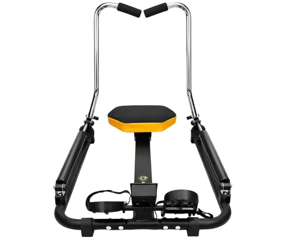 Гребной тренажер Besport BS-6018 Styx