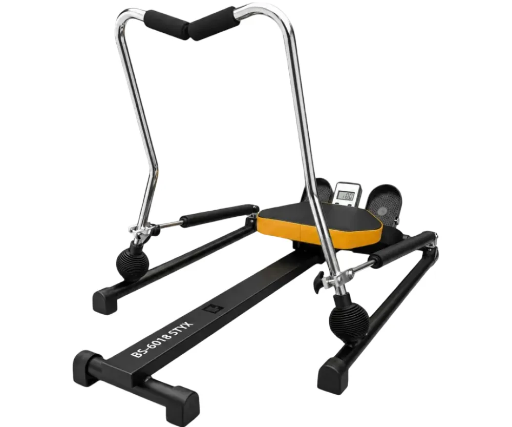 Гребной тренажер Besport BS-6018 Styx