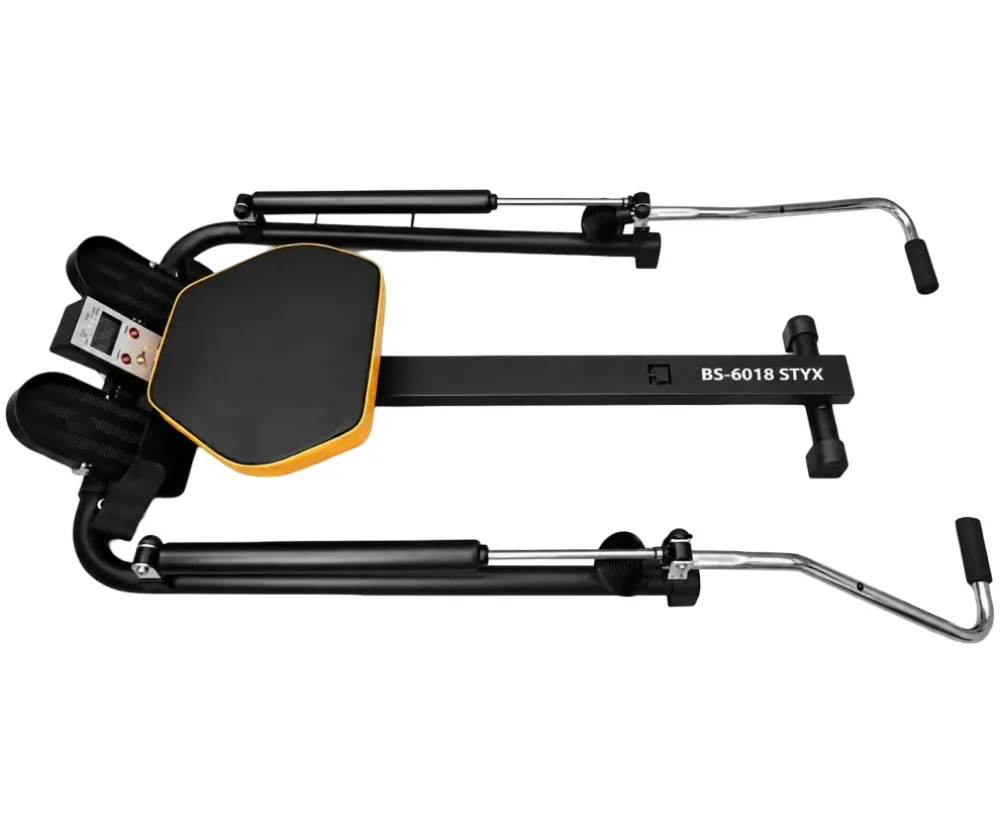 Гребной тренажер Besport BS-6018 Styx