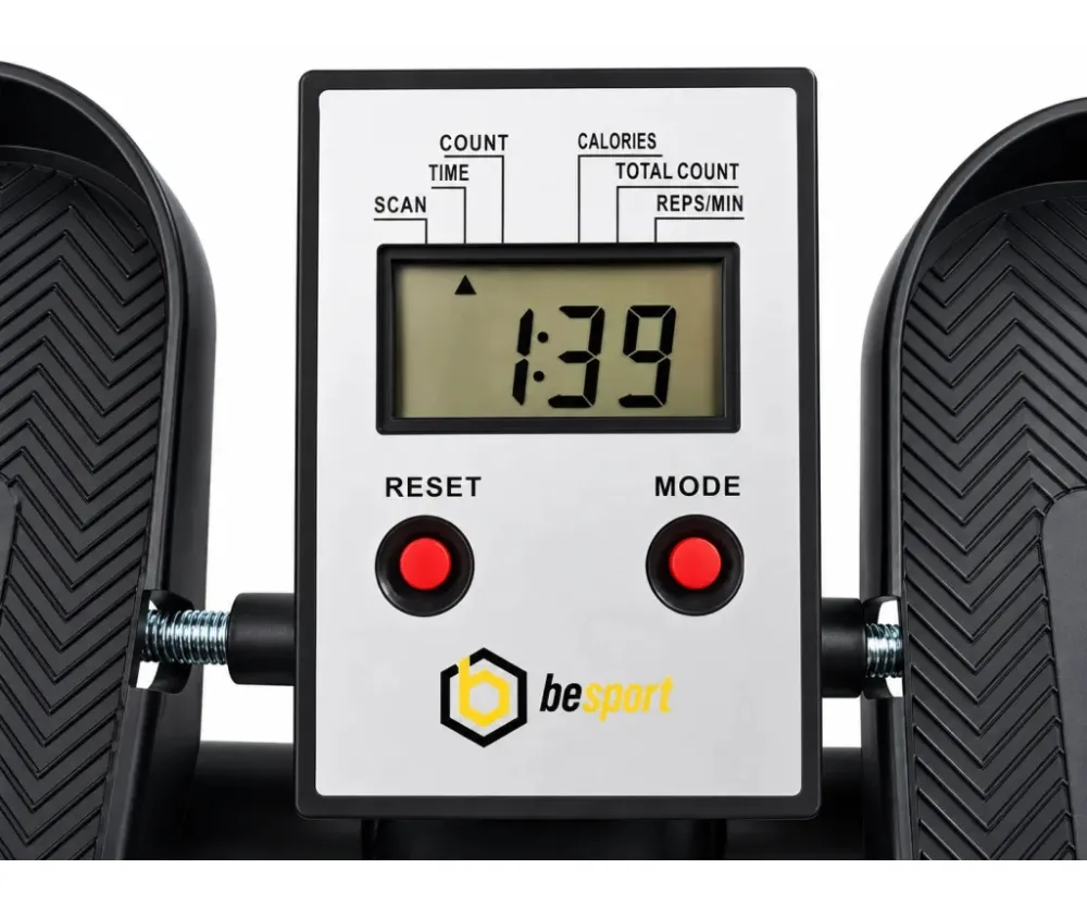 Гребной тренажер Besport BS-6018 Styx