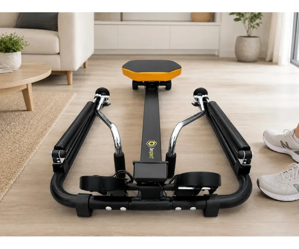 Гребной тренажер Besport BS-6018 Styx