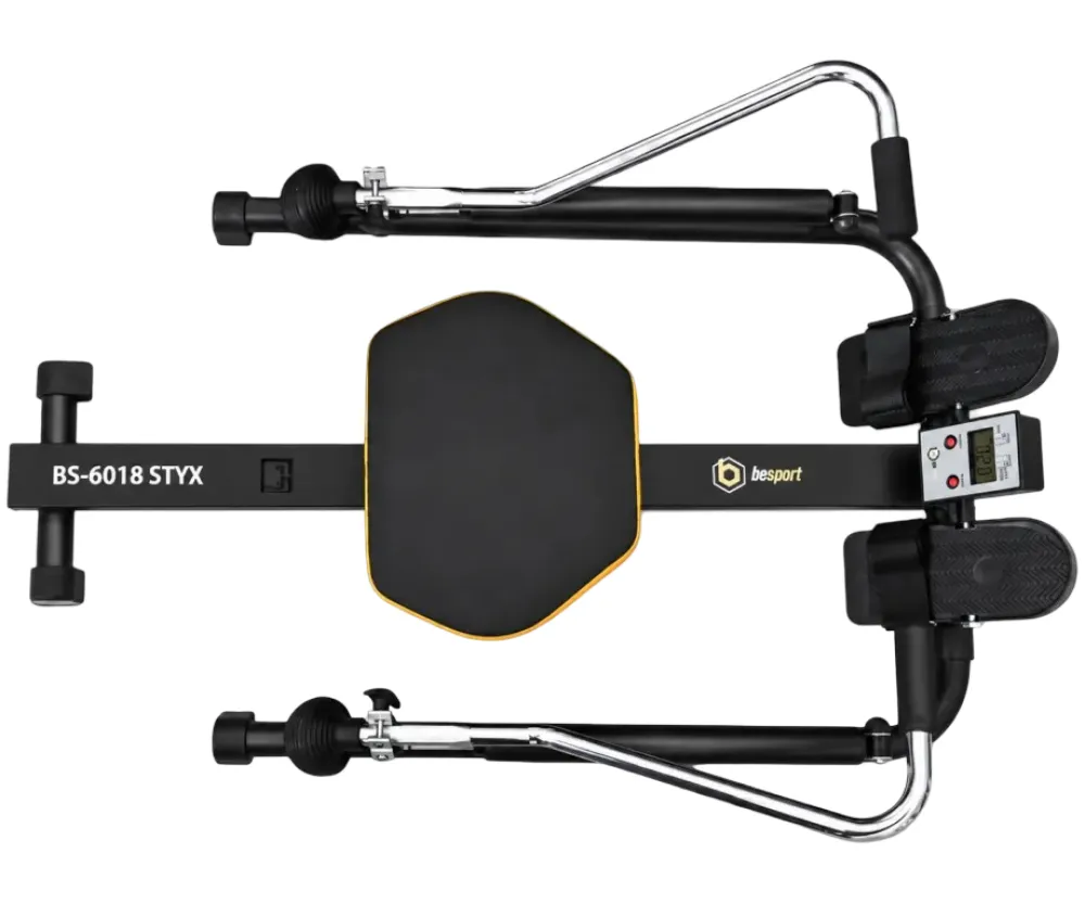 Гребной тренажер Besport BS-6018 Styx