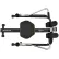 Гребной тренажер Besport BS-6018 Styx - фото №4