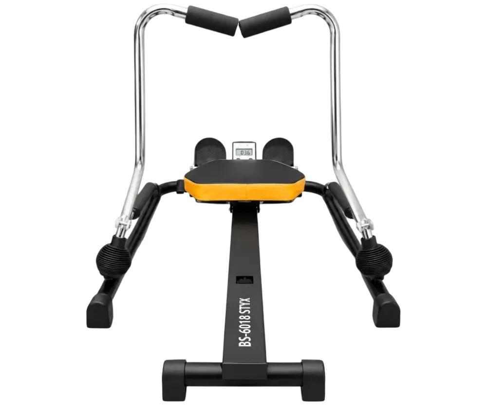 Гребной тренажер Besport BS-6018 Styx