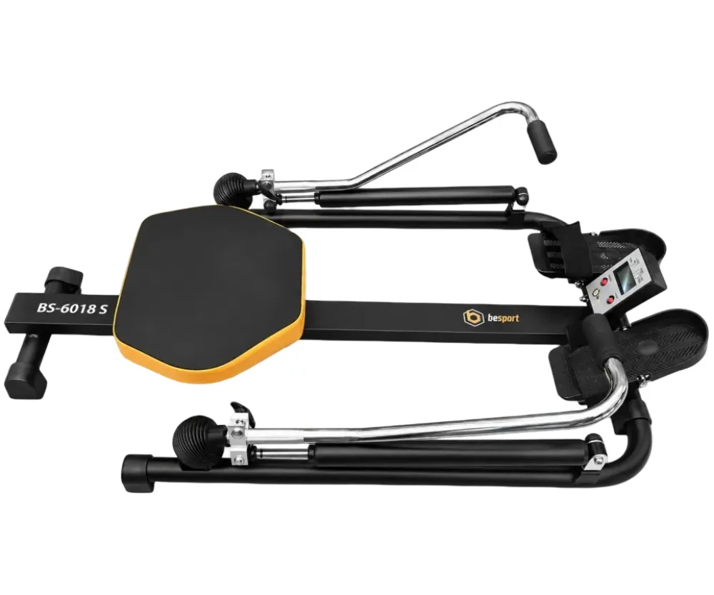 Гребной тренажер Besport BS-6018 Styx