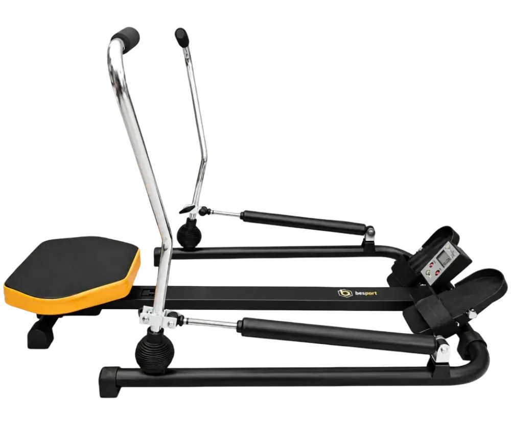 Гребной тренажер Besport BS-6018 Styx