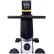 Гребний тренажер Besport BS-6031R Drager - фото №1