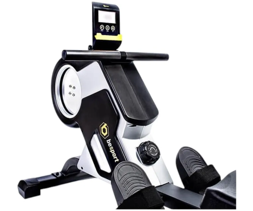Гребний тренажер Besport BS-6031R Drager