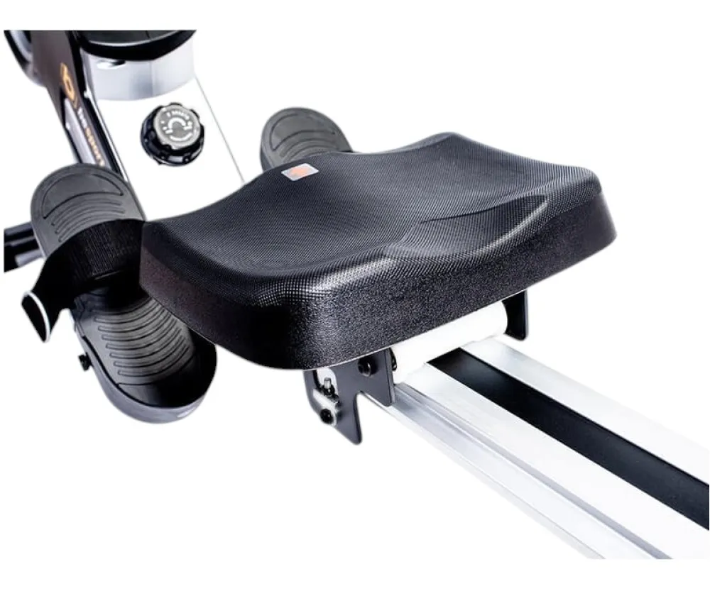 Гребний тренажер Besport BS-6031R Drager